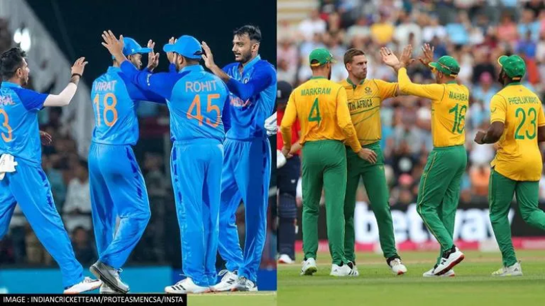 IND vs SA: बाइलेट्रल सीरीज का निर्णायक मुकाबला आज, जानिए प्लेइंग-11 से लेकर वेदर-पिच रिपोर्ट तक की सारी जानकारी