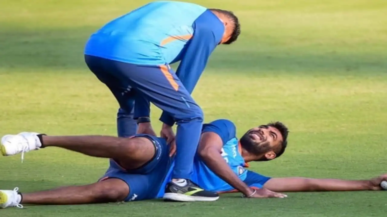 Jasprit Bumrah: टी-20 वर्ल्ड कप में खेलेंगे बुमराह! फिलहाल टूर्नामेंट से नहीं हुए हैं बाहर