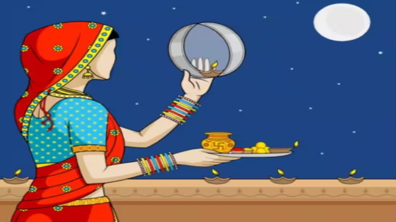 Karwa Chauth 2022: करवा चौथ पर गलती से भी न करें ये काम, व्‍यर्थ हो जाएगा आपका व्रत