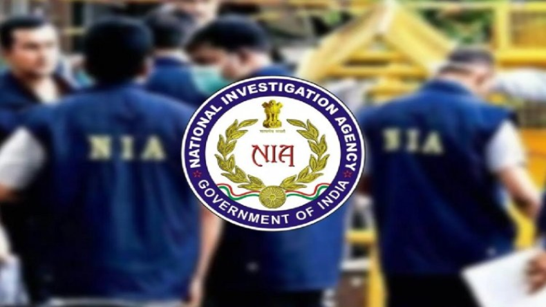 NIA Raid: एनआईए की बड़ी कार्रवाई, झज्जर में गैंगस्टर नरेश शेट्टी समेत कई ठिकानों पर छापे