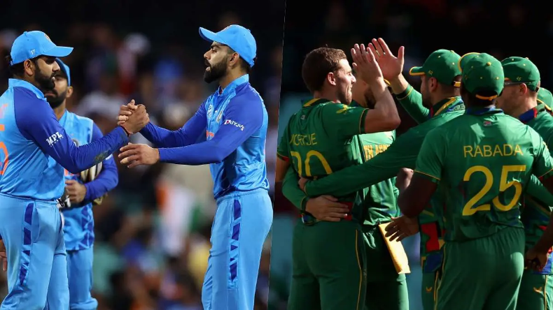 IND vs SA: टीम इंडिया के हार की वजह बनी रोहित-विराट की ये दो गलतियां!