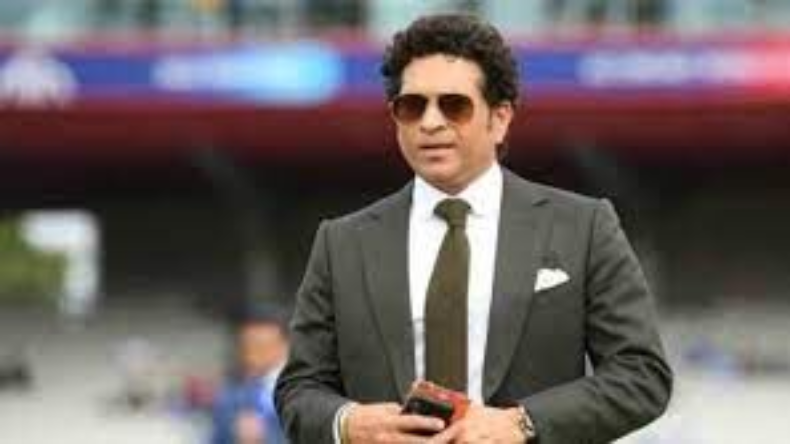 Sachin Tendulkar: सचिन ने की बड़ी भविष्यवाणी, वर्ल्ड कप टी20 का सेमीफाइनल खेलने वाली 4 टीमों का बताया नाम