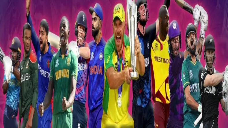 T-20 World Cup: कल से शुरू होगी टी-20 वर्ल्ड कप के लिए जंग, 16 टीमें ले रही हैं हिस्सा