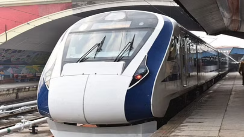 Vande Bharat Express: कल देश को मिलेगी चौथी वंदे भारत ट्रेन, पीएम मोदी करेंगे लोकार्पण