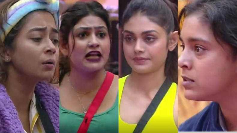 Bigg Boss 16: प्रियंका-निमृत के बाद इन दो अभिनेत्रियों की हुई कैट फाइट