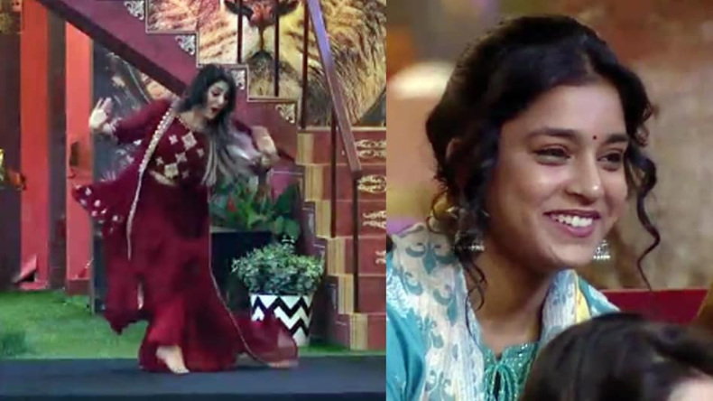 Bigg Boss 16: गोरी-सुम्बुल के बीच डांस का महामुकाबला, कौन कर पाया सलमान को खुश