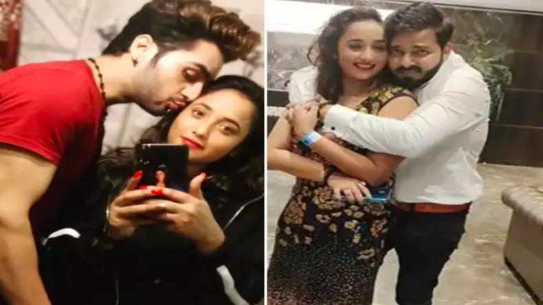 Bhojpuri : #Metoo वाली Rani Chatterjee का रह चुका है 4 बार अफेयर