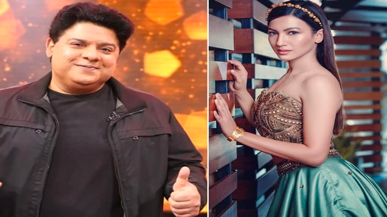 कभी Gauhar Khan से शादी करने जा रहे थे Sajid Khan, ढीले करैक्टर की वजह से टूटा रिश्ता