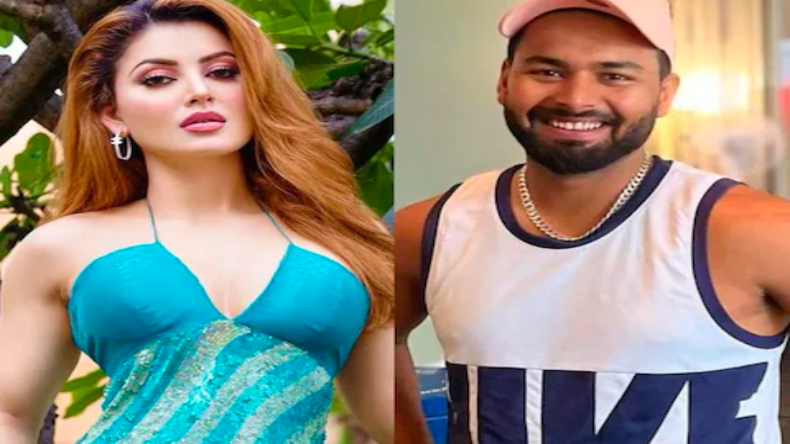 प्यार में पागल हुईं Urvashi Rautela? Rishabh Pant के बर्थडे पर पोस्ट किया वीडियो