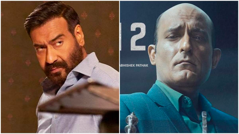 Drishyam 2 से Akshay Khanna का लुक आउट, इंटेंस होगी पूछताछ