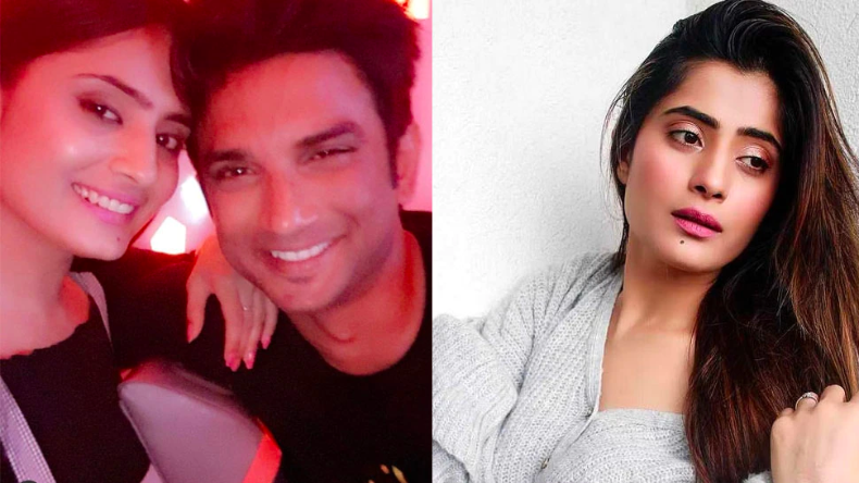 Sushant Singh Rajput के साथ ही Vaishali Thakkar ने शुरू किया था करियर, उन्हीं की तरह हुआ अंत