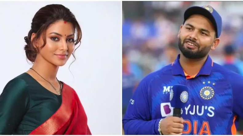 Rishabh Pant के नाम पर ट्रोलिंग को लेकर छलका Urvashi का दर्द!