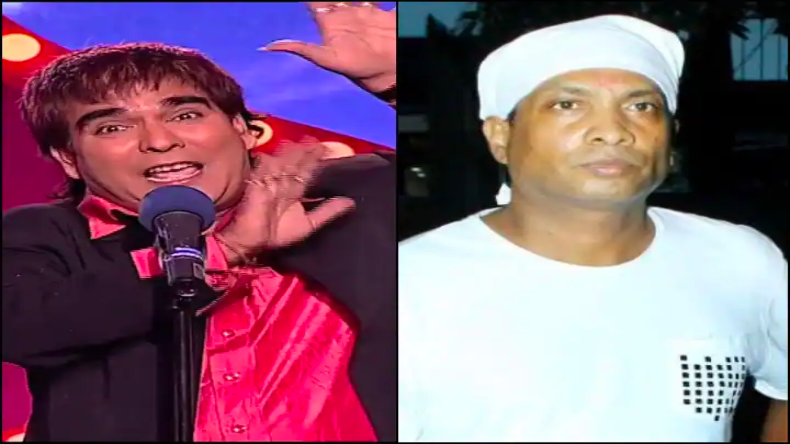 Raju Srivastav के बाद Parag Kansara का निधन, Sunil Pal ने शेयर किया दर्द भरा वीडियो