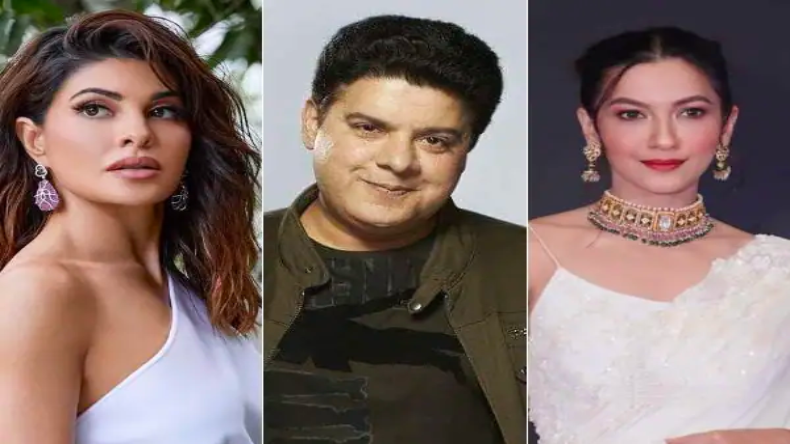 Jacqueline से लेकर Gauhar Khan तक, इन हसीनाओं को Sajid Khan ने दिया धोखा!