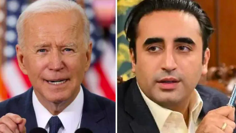 Biden के बयान पर बौखलाया Pakistan! अमेरिकी राजदूत को किया तलब