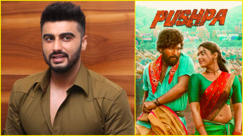 Pushpa 2 : क्या फिल्म का हिस्सा होंगे Arjun Kapoor? जानिए क्यों हो रही चर्चा