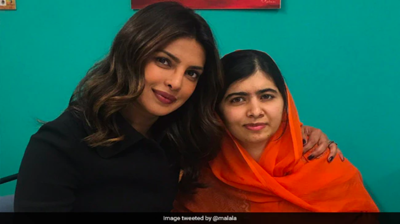 Priyanka Chopra ने Malala Yousafzai को क्यों सराहा? जानिए कौन है कॉमेडियन Hasan Minhaj