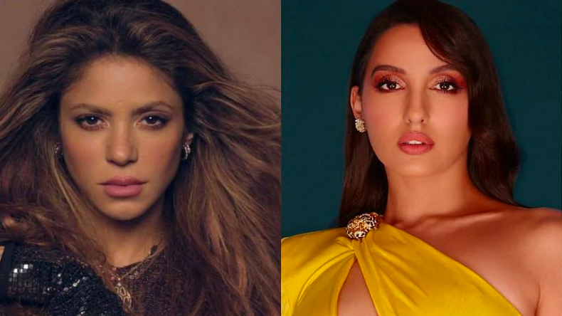 Shakira के बाद Nora Fatehi करेंगी Fifa World Cup में परफॉर्म