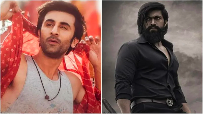 BO कलेक्शन में पीछे छूटी KGF 2, Brahmastra का जलवा बरकरार