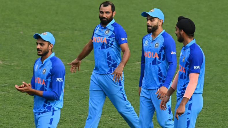 IND vs AUS: ऑस्ट्रेलिया के खिलाफ भारत की 6 रनों से रोमांचक जीत, गेंदबाजों ने कराई वापसी