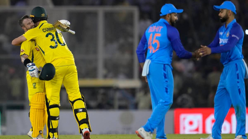 IND vs AUS: वर्ल्ड चैंपियन ऑस्ट्रेलिया से आज भिड़ेगी टीम इंडिया, जानिए पूरा अपडेट्स