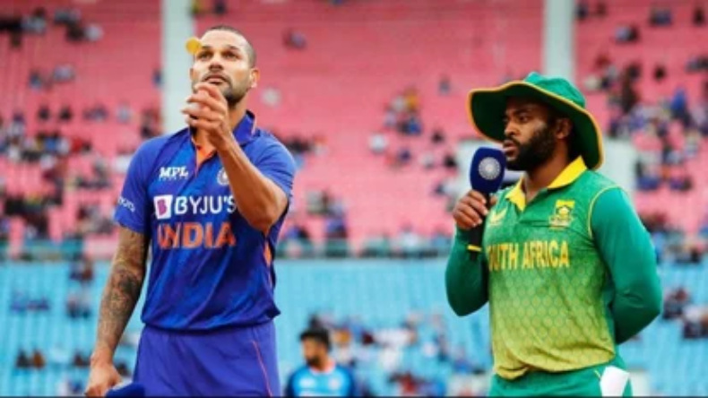 IND vs SA LIVE: भारत का वनडे सीरीज का करो या मरो मुकाबला आज, जानिए मैच के बारे में पूरा अपडेट्स