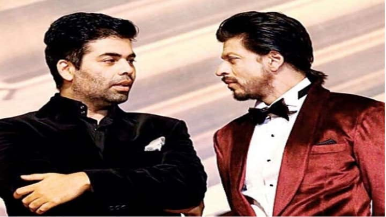 Koffee With Karan 8 : शाहरुख़ खान के लिए कॉफ़ी तैयार करेंगे करण