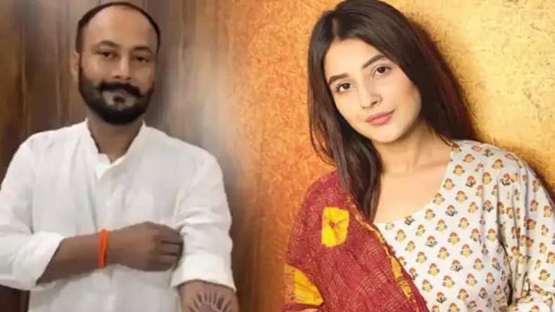 पहले भी मिल चुकी है Shehnaaz के पिता संतोख को जान से मारने की धमकी