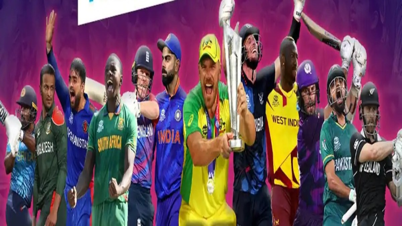 T-20 World Cup: वर्ल्ड कप ट्रॉफी जीतने की ये टीमें हैं दावेदार, लिस्ट में नहीं है पाकिस्तान