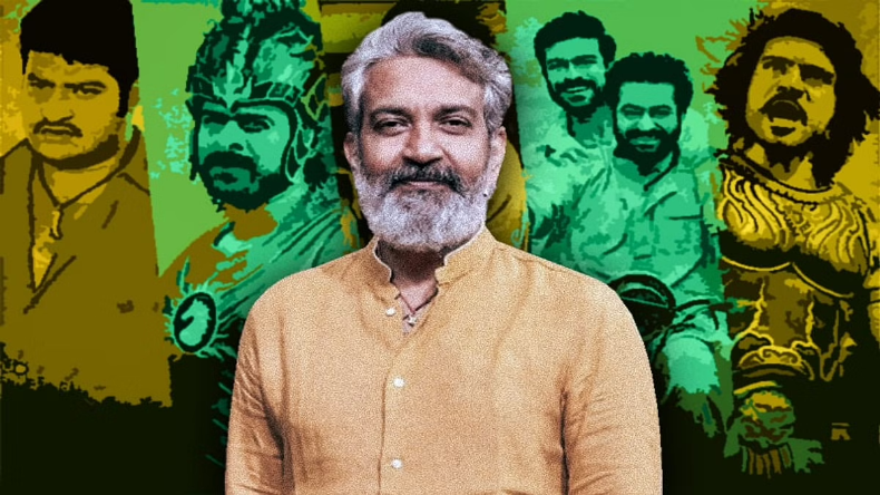 S.S.Rajamouli Birthday: बाहुबली और RRR जैसी फिल्में देने वाले डायरेक्टर S. S.Rajamouli का जन्मदिन आज, जानें इनकी पूरी कहानी