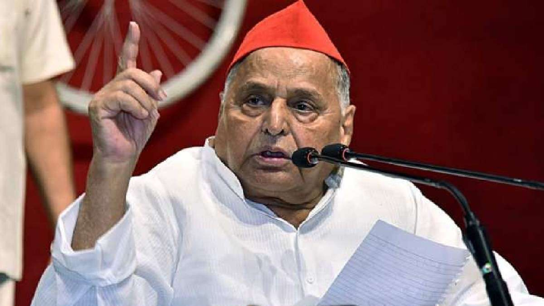 Mulayam Singh Yadav:जब पीएम बनते – बनते रह गए मुलायम सिंह, जानिए पूरा किस्सा