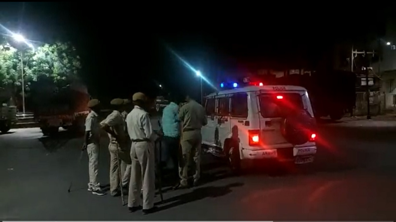 Gujrat: वडोदरा के सांवली में सांप्रदायिक झड़प, महौल बिगाड़ने के चलते 40 लोग गिरफ्तार