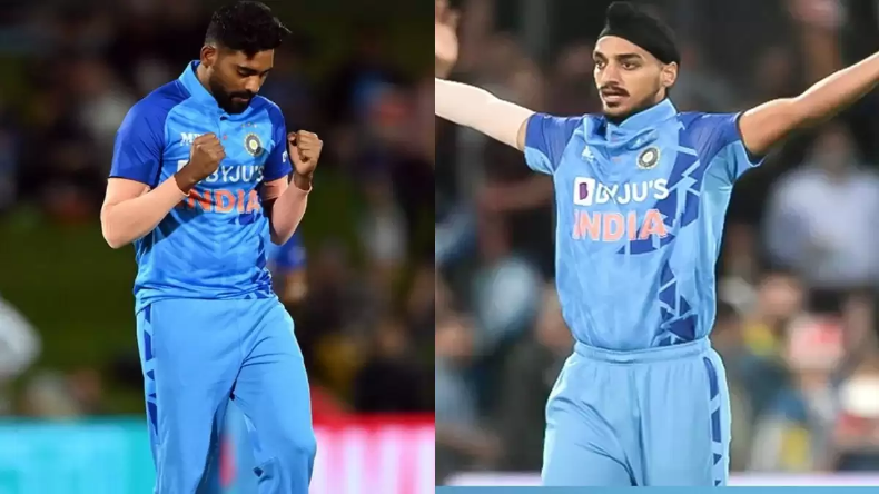 IND vs NZ: इन दो खिलाड़ियों की फॉर्म में हुई वापसी, तीसरे टी-20 में मिलकर चटकाए 8 विकेट