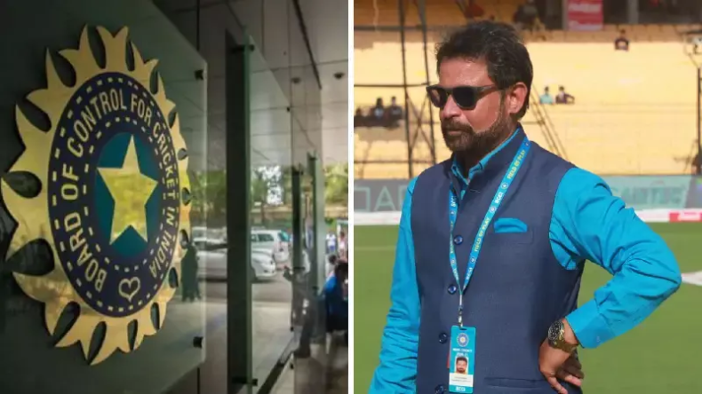 BCCI: बीसीसीआई का बड़ा एक्शन, वर्ल्ड कप हारने पर चयनकर्ताओं को किया बर्खास्त