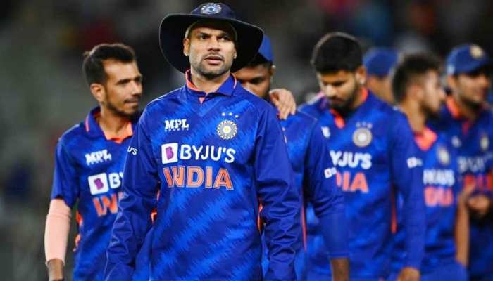 IND vs NZ: 30 नवंबर को खेला जाएगा न्यूजीलैंड के खिलाफ तीसरा वनडे, दांव पर धवन का ये खास रिकॉर्ड