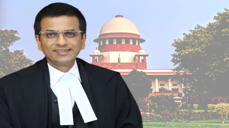 CJI चंद्रचूड़ ने पहला केस लड़ने के लिए कितनी ली थी फीस? खुद किया खुलासा