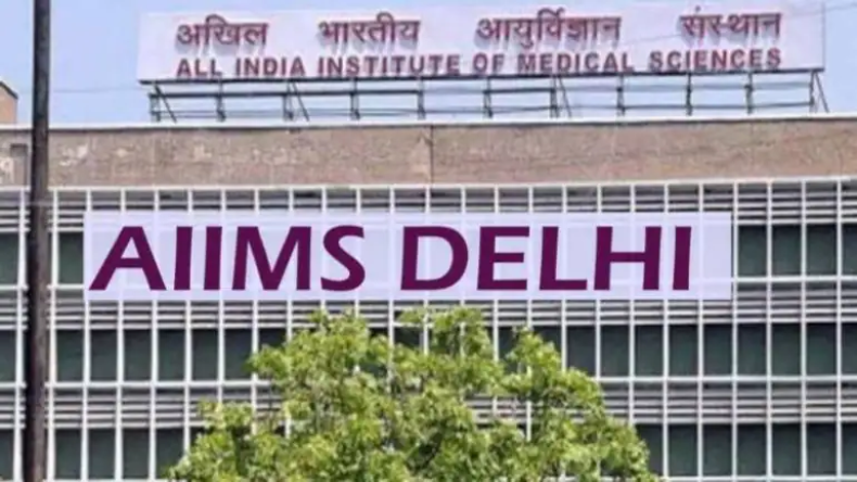 Delhi AIIMS: दिल्ली-एम्स का सर्वर हैक, हैकर्स ने मांगे क्रिप्टोकरेंसी में 200 करोड़ रूपये