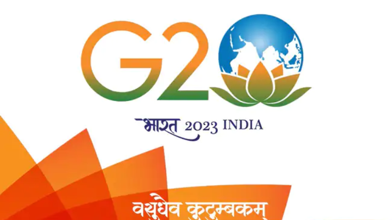 G-20 लोगो को लेकर बवाल ? क्यों लोगो पर इतना भड़क रही कांग्रेस