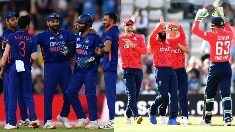 IND vs ENG: भारत बनाम इंग्लैंड सेमीफाइनल मुकाबला आज, जानिए दोनों टीमों की पॉसिबल प्लेइंग-11