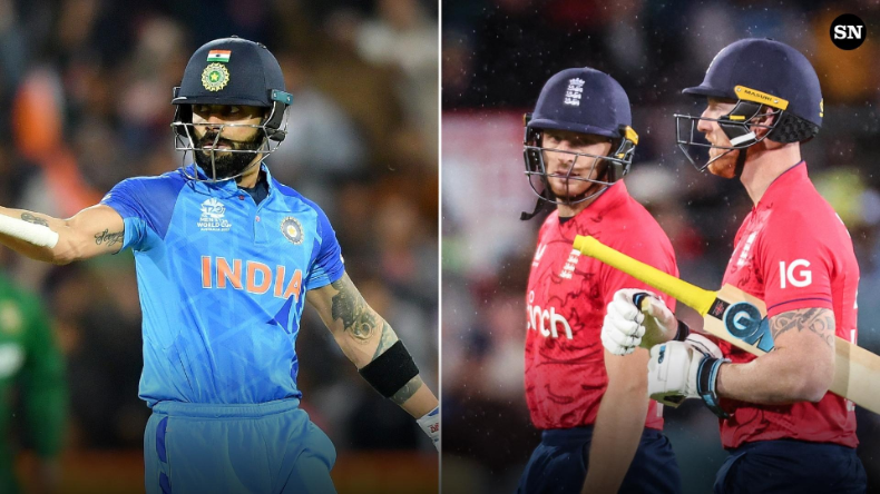 IND vs ENG: भारत बनाम इंग्लैंड मुकाबला आज, जानिए मैच के बारे में पूरा अपडेट्स