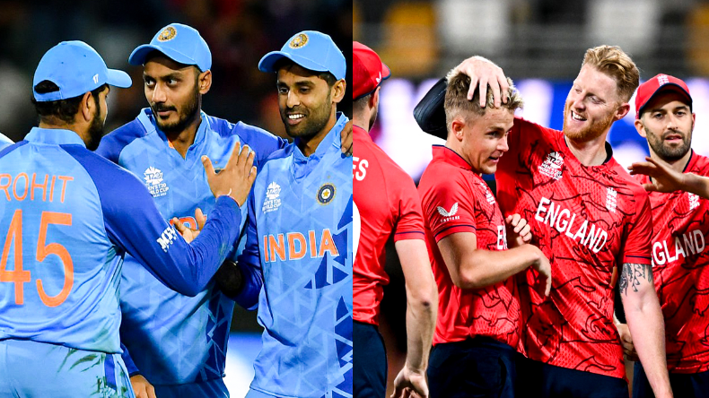 IND vs ENG: सेमीफाइनल में इंग्लैंड के खिलाफ जीतेगा भारत! जानिए क्या कहते हैं पुराने रिकॉर्ड