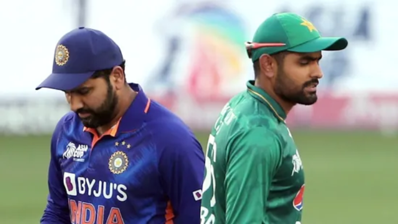 IND vs PAK: आज के मुकाबले को जीतकर फाइनल में पाक से भिड़ेगा भारत, फॉर्म में है रोहित की सेना