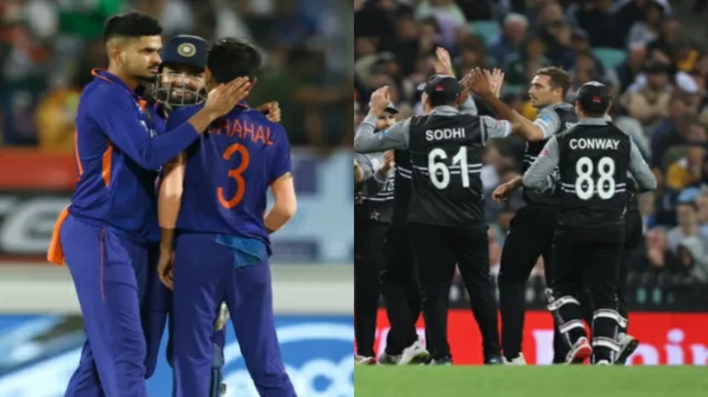 IND vs NZ: भारत के बीच पहला वनडे मुकाबला कल, दोनों टीमें हैं तैयार