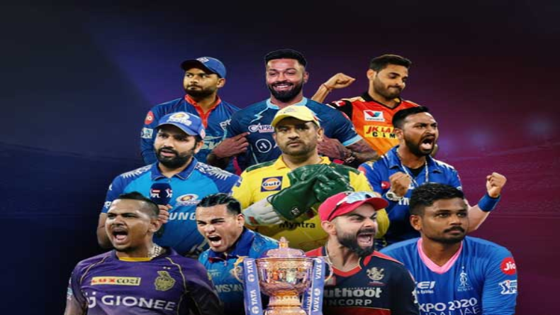 IPL 2023: आईपीएल ऑक्शन के लिए सभी टीमों ने इन खिलाड़ियों को किया रिटेन, देखिए पूरी लिस्ट