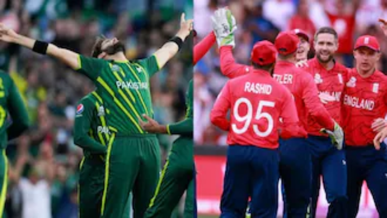 PAK vs ENG: टी-20 वर्ल्ड कप का सबसे बड़ा मुकाबला आज, जानिए पाक-इंग्लैंड की पॉसिबल प्लेइंग-11