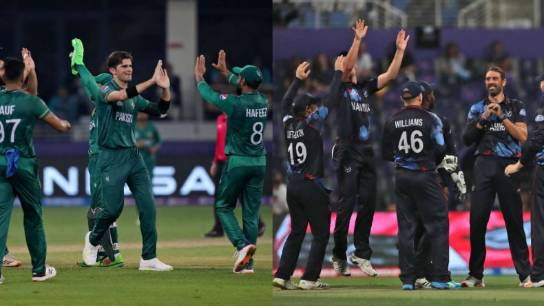 PAK vs NZ: न्यूजीलैंड टीम सेमीफाइनल में जीत की प्रबल दावेदार, जानिए संभावित प्लेइंग-11