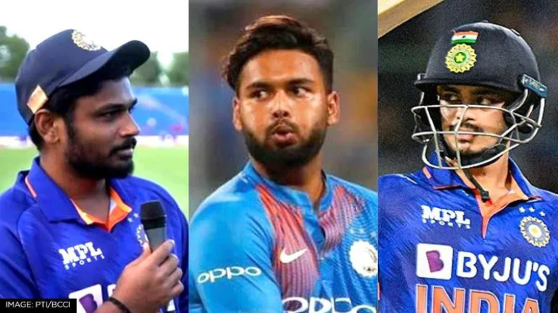 IND vs NZ: न्यूजीलैंड के खिलाफ संजू सैमसन के कारण इस धाकड़ खिलाड़ी का कटा पत्ता, प्लेइंग-11 में नहीं मिलेगा मौका