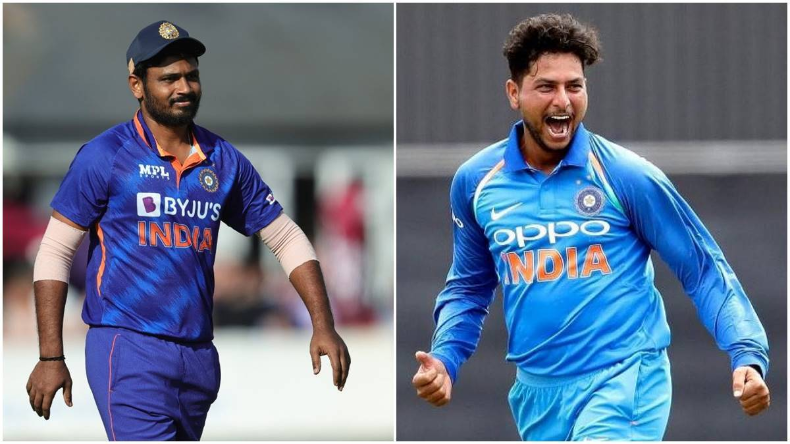 IND vs NZ: 30 नवंबर को खेला जाएगा तीसरा वनडे मुकाबला, ये स्टार खिलाड़ी प्लेइंग-11 में होगा शामिल!