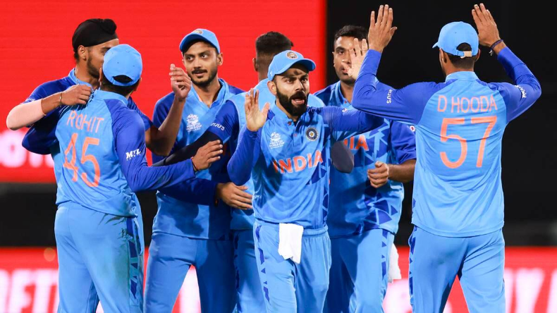 T20 WC 2022: सेमीफाइनल में पहुंचा भारत, नीदरलैंड ने दक्षिण अफ़्रीका को हरा कर किया बाहर