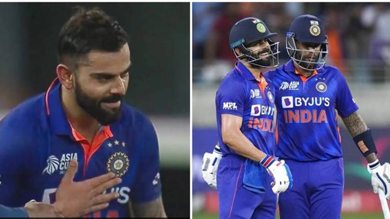 Virat Kohli: इन पांच बल्लेबाजों ने टी-20 वर्ल्ड कप में मचाया गदर, कोहली ने पीटा सबसे ज्यादा रन